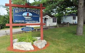 Alton Lodges Wasaga Beach Canada